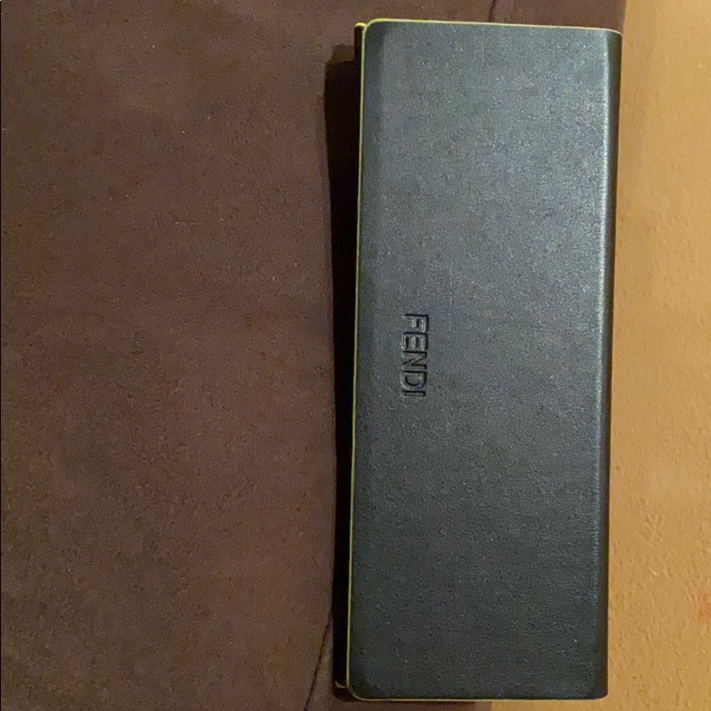 Fendi Defender Sunglasses